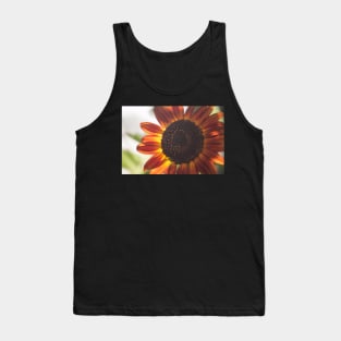 Sunflower Series VI Tank Top